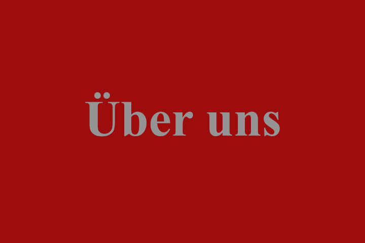 Über uns