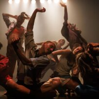 Gauthier-Dance Company mit „Contemporary Dance 2.0“