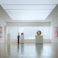 20minmax mit Kunst und Kurzfilm im Lechnermuseum