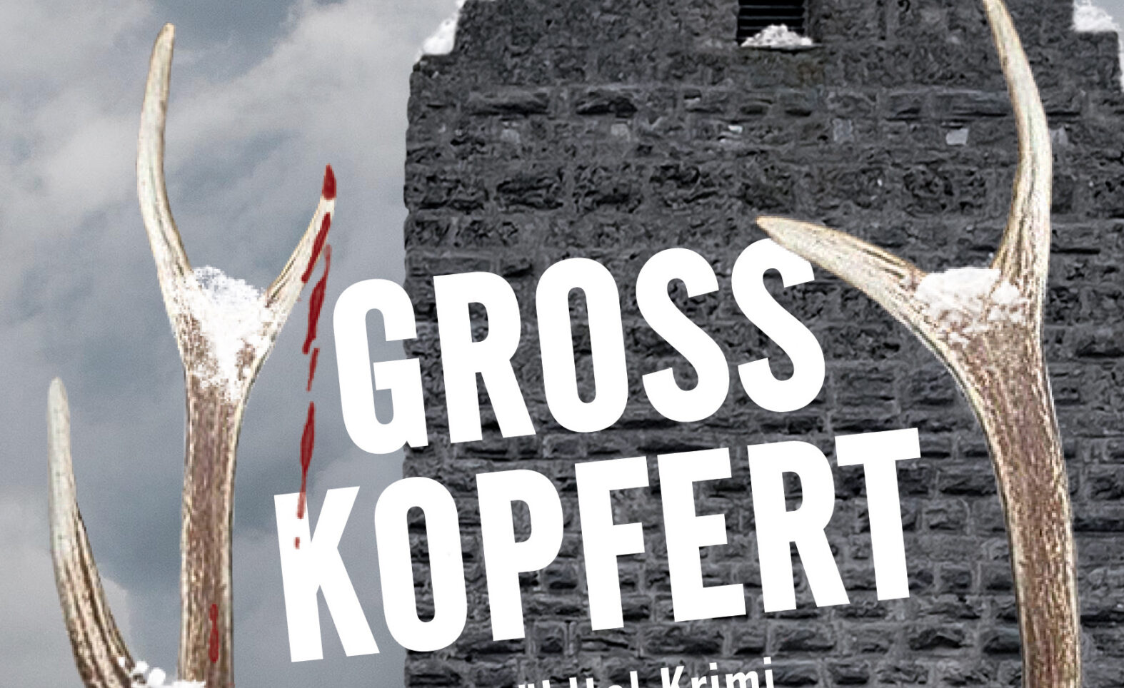 „Grosskopfert“ – Altmühltal-Krimi von Philipp Nadler