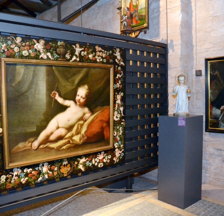 „Von Kunst bis Kurios“ im Diözesanmuseum Eichstätt