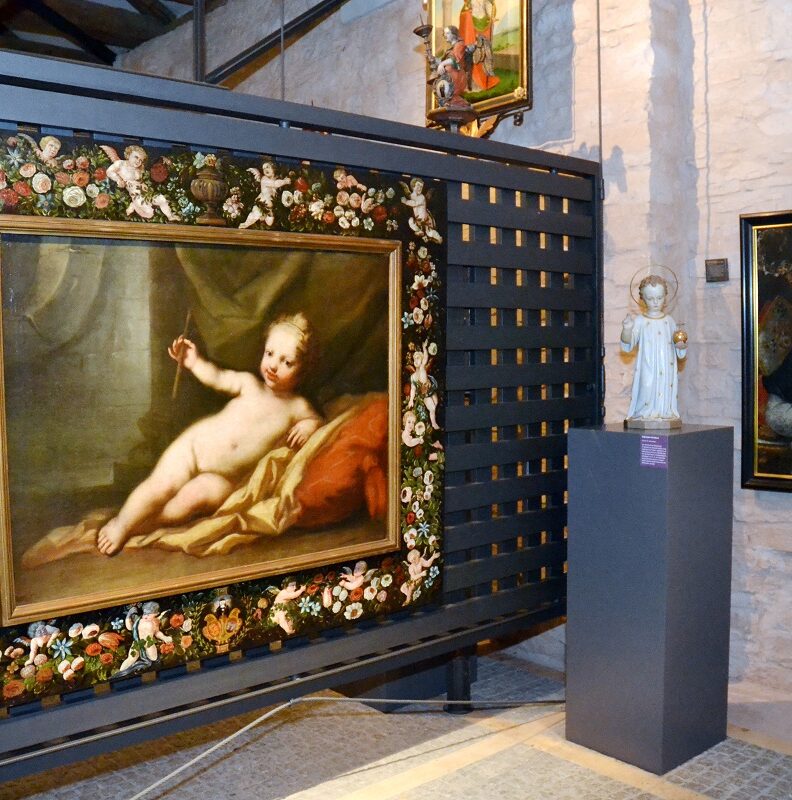 „Von Kunst bis Kurios“ im Diözesanmuseum Eichstätt