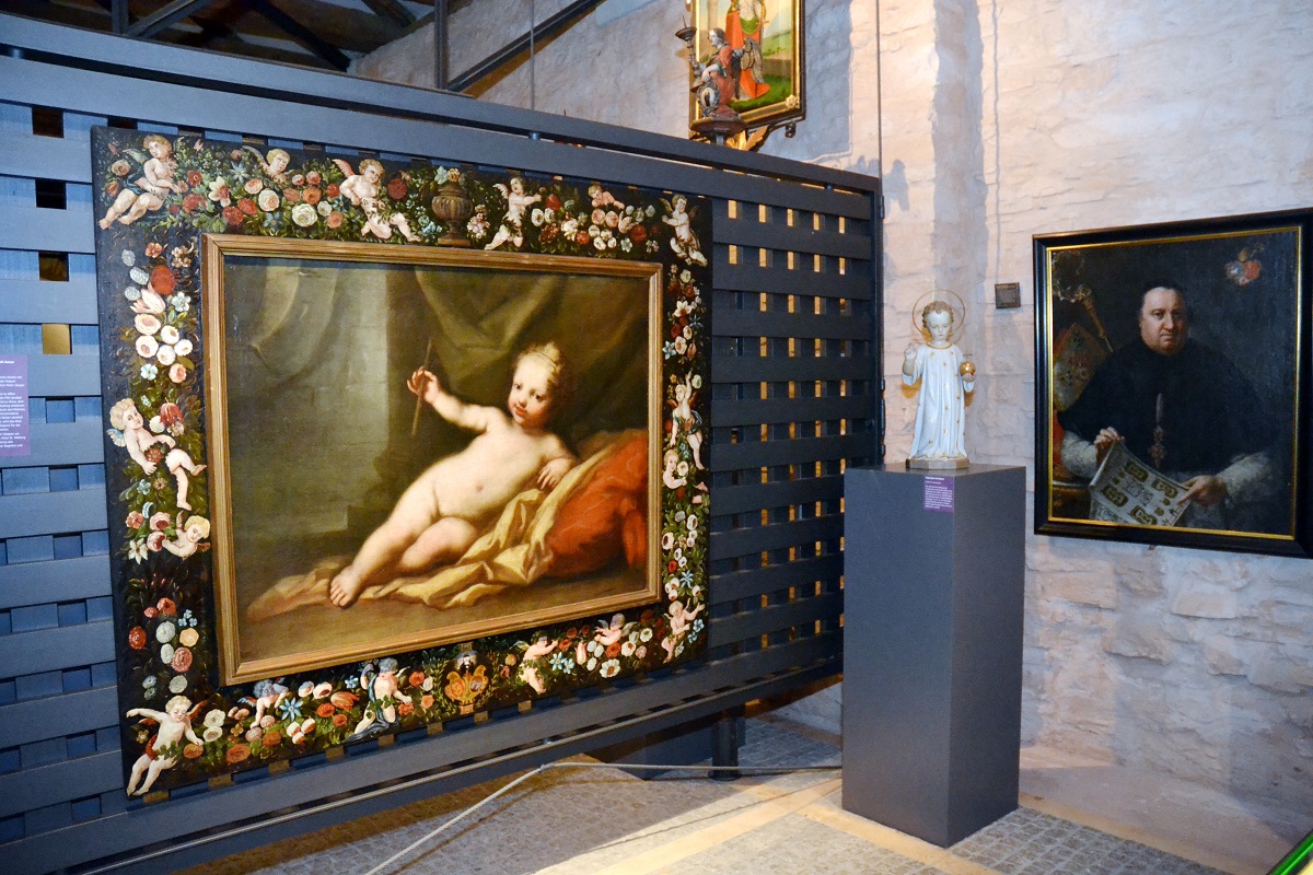 „Von Kunst bis Kurios“ im Diözesanmuseum Eichstätt