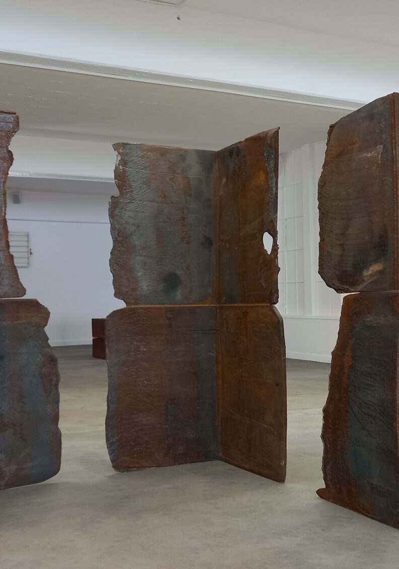 Alf Lechner zum 100. Geburtstag. Ausstellungen  in Ingolstadt und Obereichstätt