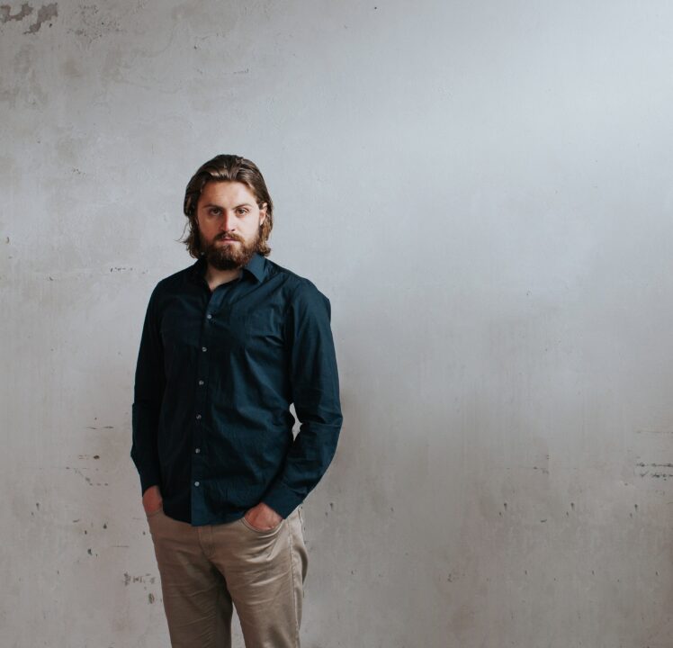 Liederabend des Bariton-Stars Konstantin Krimmel am Montag, 28. April beim Konzertverein im Theaterfestsaal