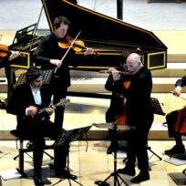 Avi Avital beim GKO