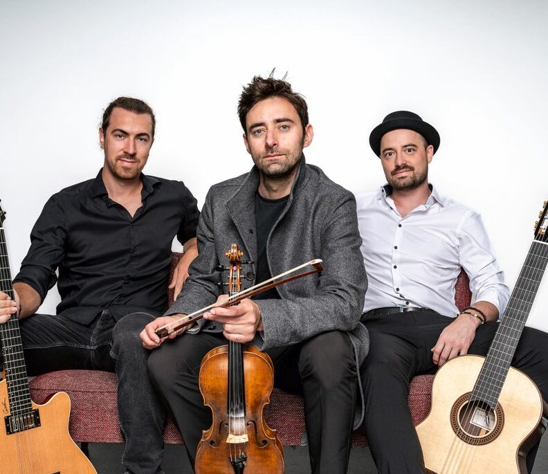 Cobario meets Vivaldi: Konzert mit der Orchesterinitiative in Ingolstadt und Neuburg