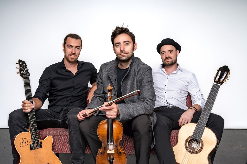 Cobario meets Vivaldi: Konzert mit der Orchesterinitiative in Ingolstadt und Neuburg