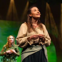 Musical – KU EI – „Die Reise der Gefährten“