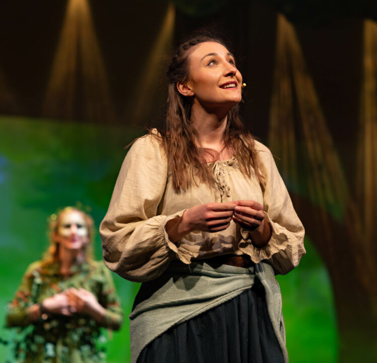 Musical – KU EI – „Die Reise der Gefährten“