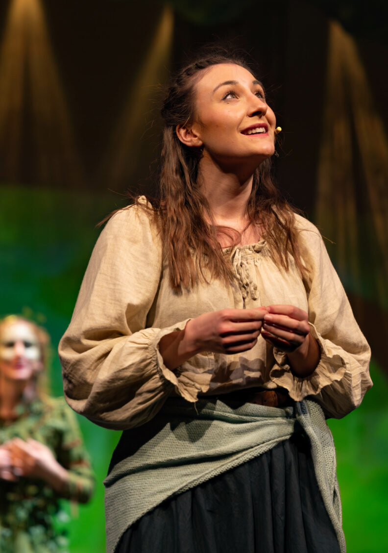 Musical – KU EI – „Die Reise der Gefährten“