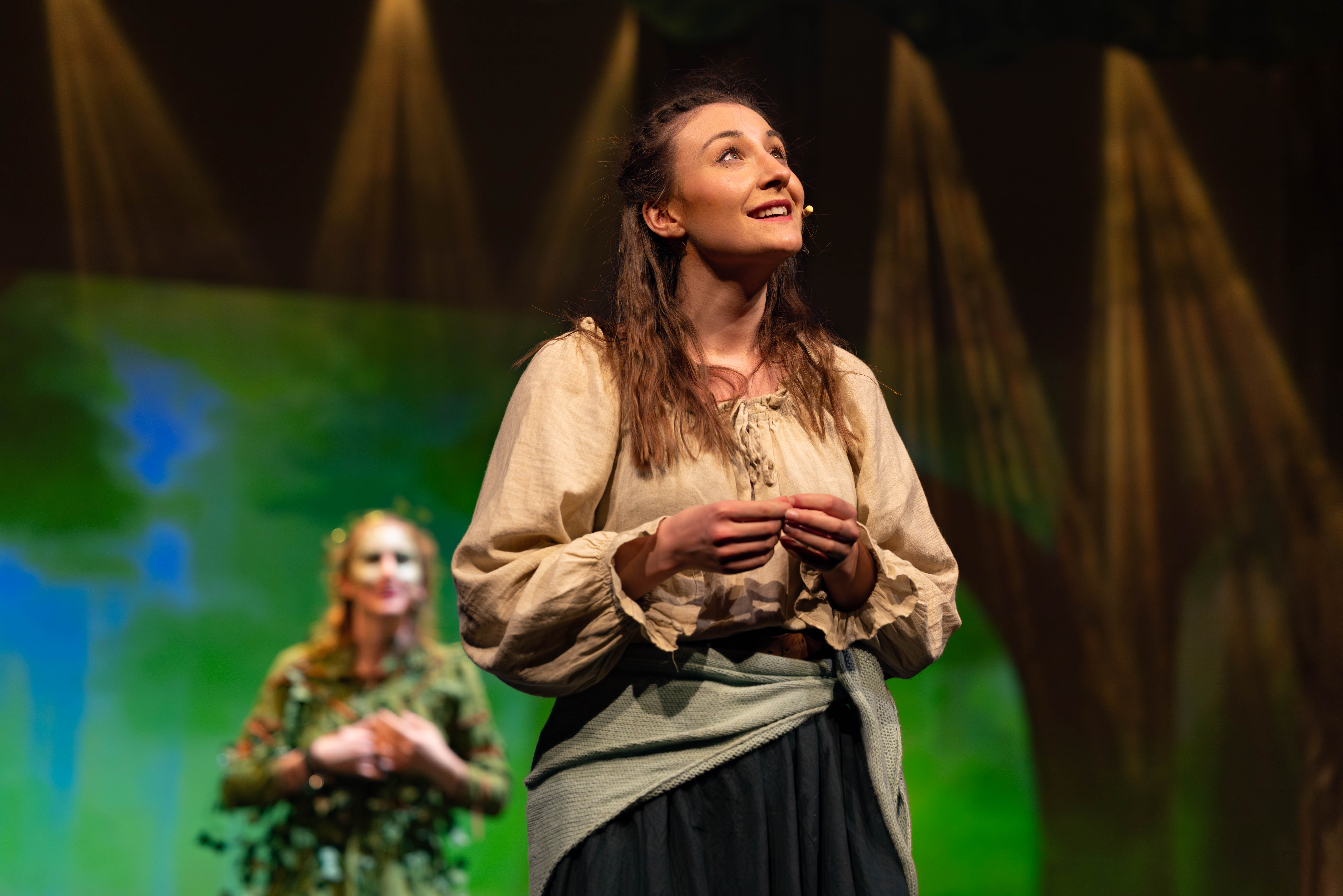 Musical – KU EI – „Die Reise der Gefährten“