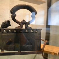 Jura-Bauernhofmuseum Hofstetten: „Ein reines Vergnügen? Wäsche und Waschen im bäuerlichen Alltag“