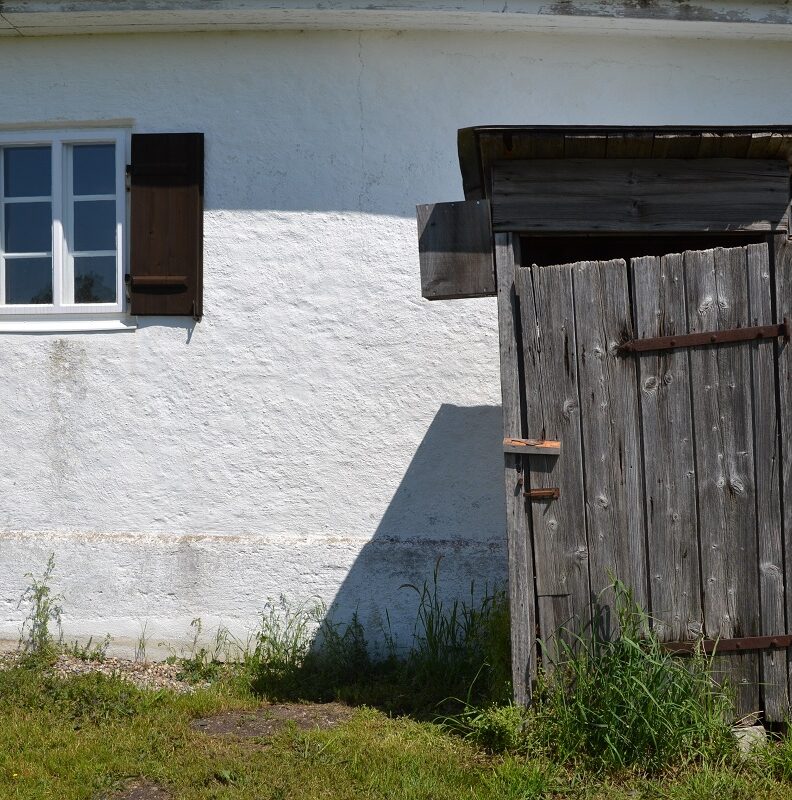 Haus im Moos: „Geschichte(n) rund ums Klo