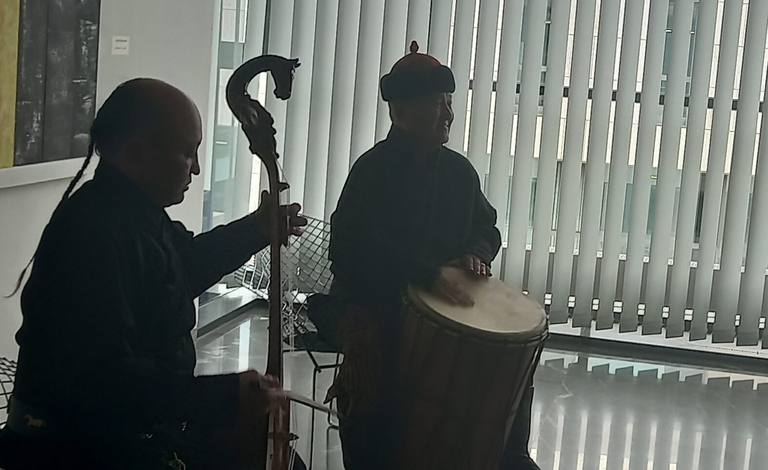 Pferdekopfgeigen-Festival am WE in Ingolstadt