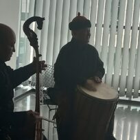 Pferdekopfgeigen-Festival am WE in Ingolstadt