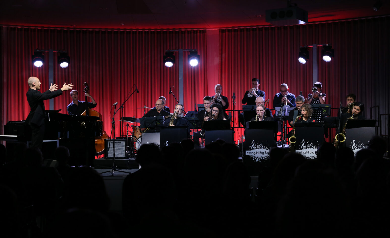 Vorschau Ingolstädter Jazztage (4. – 15. November)