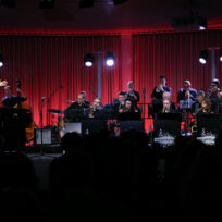 Vorschau Ingolstädter Jazztage (4. – 15. November)