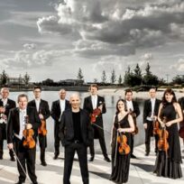 Neue Saison der Kammerphilharmonie Ingolstadt – im Gespräch mit Ariel Zuckermann / Teil 2