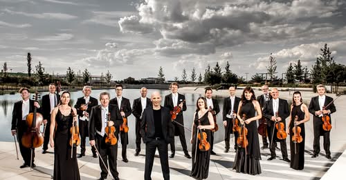 Neue Saison der Kammerphilharmonie Ingolstadt – im Gespräch mit Ariel Zuckermann / Teil 2