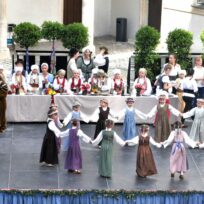 27.Neuburger Schloßfest -kulturelle Höhepunkte