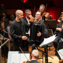 Abschlusskonzert und Bilanz der Audi Sommerkonzerte
