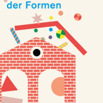 Bilderbuch-Präsentation im künftigen Museum für Konkrete Kunst am 6. Juli