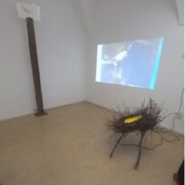 Kunstverein: „Albergo diffuso“ 3 im Projektraum T25