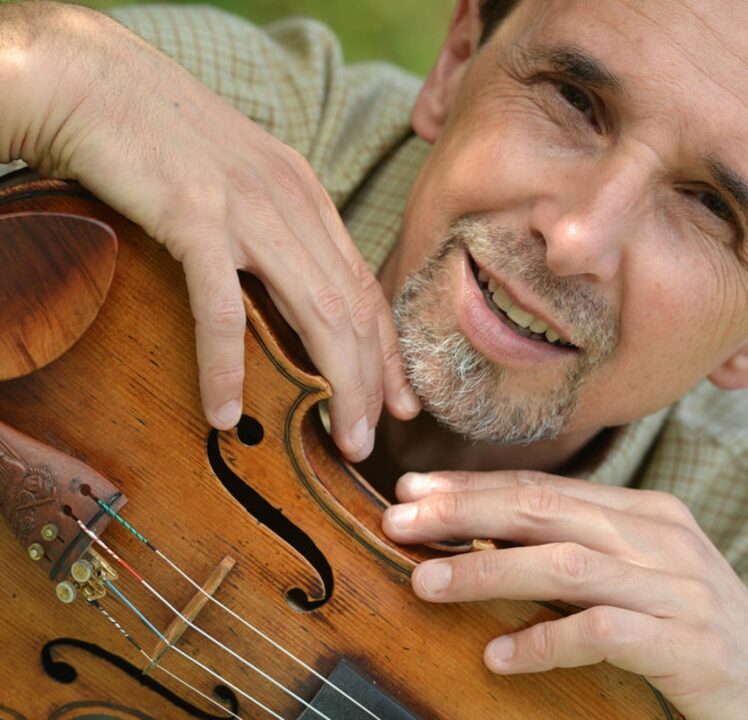 Abschlusskonzert des GKO mit Stargeiger Gilles Apap