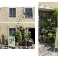 10 Jahre Galerie Ahart in Eichstätt