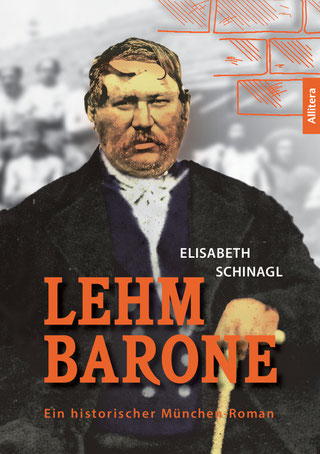 „Lehmbarone“: Neuer Roman von Elisabeth Schinagl – Teil 1