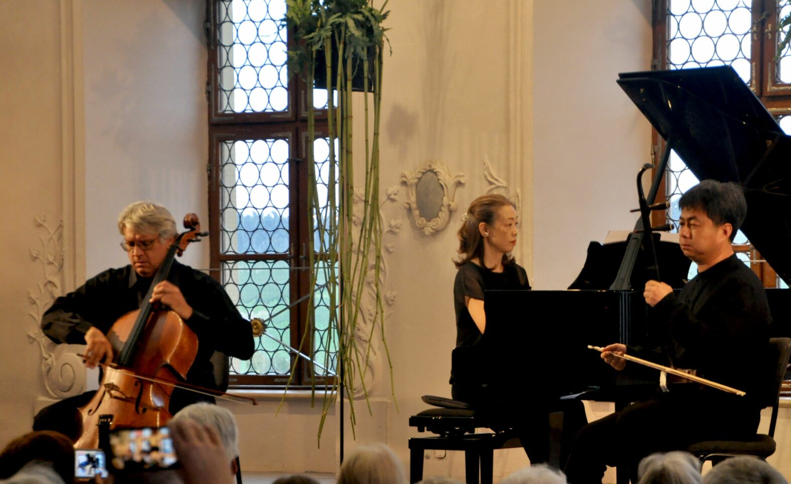 47.Neuburger Sommerakademie – Klassik und Jugendtheater