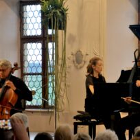 47.Neuburger Sommerakademie – Klassik und Jugendtheater