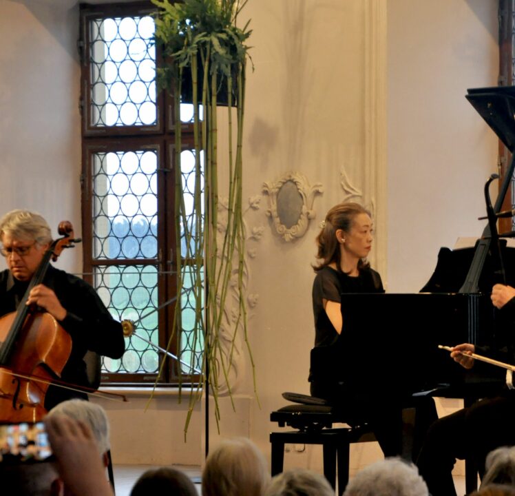 47.Neuburger Sommerakademie – Klassik und Jugendtheater