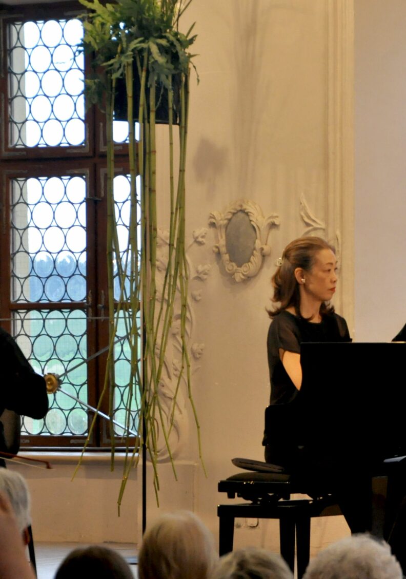 47.Neuburger Sommerakademie – Klassik und Jugendtheater
