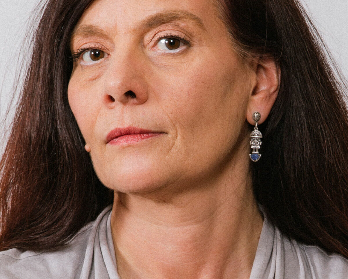 Hinter den Kulissen des Stadttheaters Teil 1: Inspizientin Susanne Wimmer