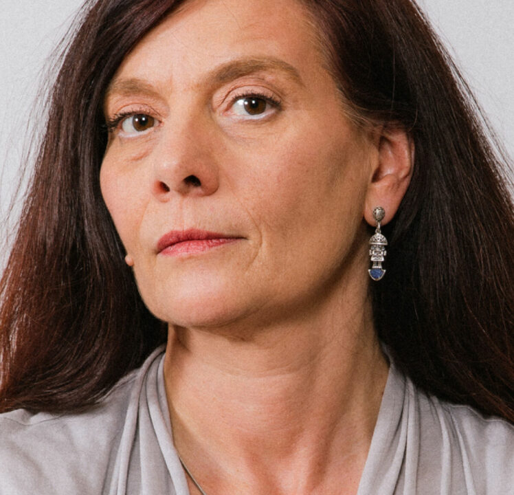 Hinter den Kulissen des Stadttheaters Teil 1: Inspizientin Susanne Wimmer