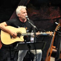 20 Jahre Kulturtage Nassenfels mit W. Schmidbauer u.a.