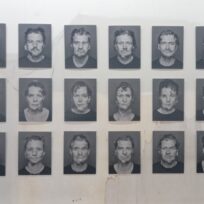 PopUp-Galerie im ehemaligen Schuhhaus Sutor mit Fotopuzzle von Michael Kugler