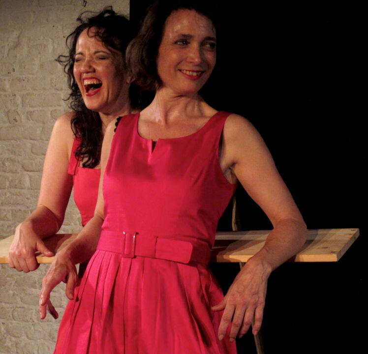 „Bier für Frauen“: herrlich komisches Gastspiel am Freitag, 31.10. im Altstadttheater