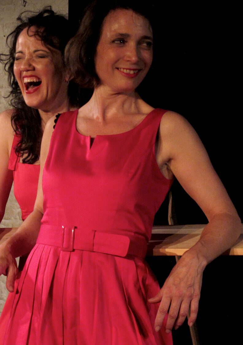 „Bier für Frauen“: herrlich komisches Gastspiel am Freitag, 31.10. im Altstadttheater