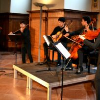 78. Neuburger Barockkonzerte