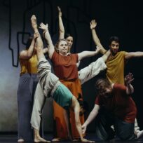 „Inklusion 2.0“ zum Festivalabschluss von „Besondere Blickwinkel“