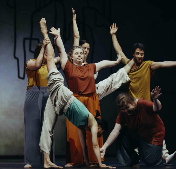 „Inklusion 2.0“ zum Festivalabschluss von „Besondere Blickwinkel“