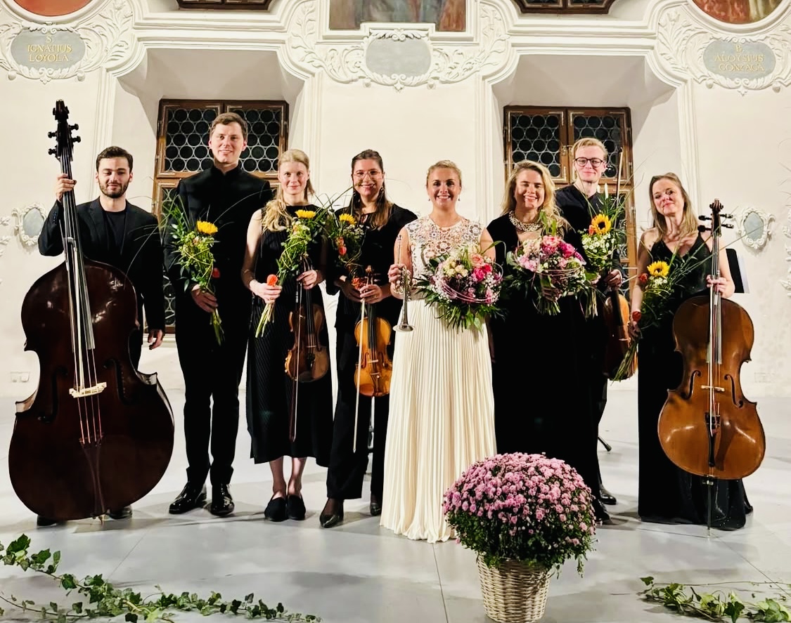 78. Neuburger Barockkonzerte