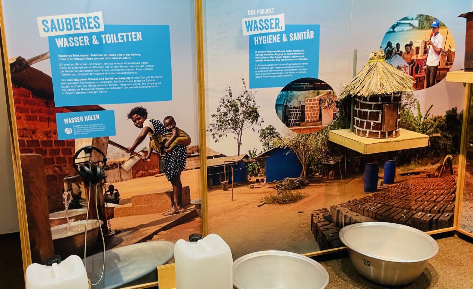 „Mission 2030“ im Stadtmuseum IN