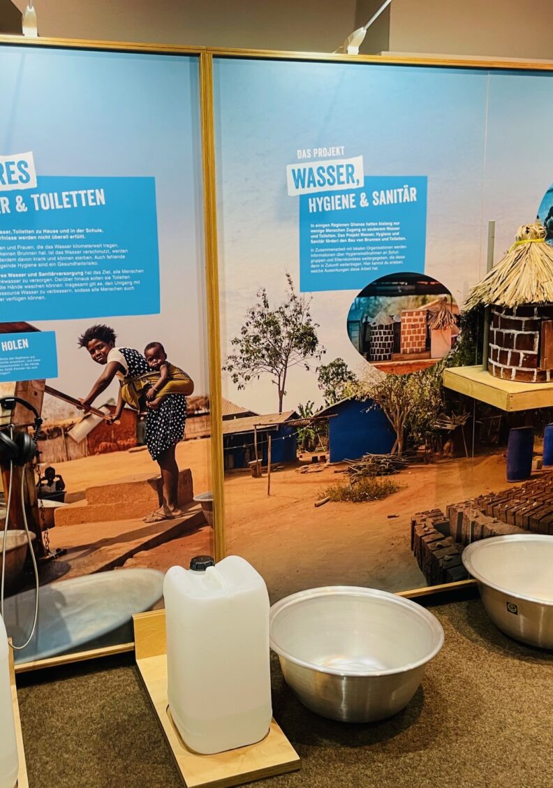 „Mission 2030“ im Stadtmuseum IN