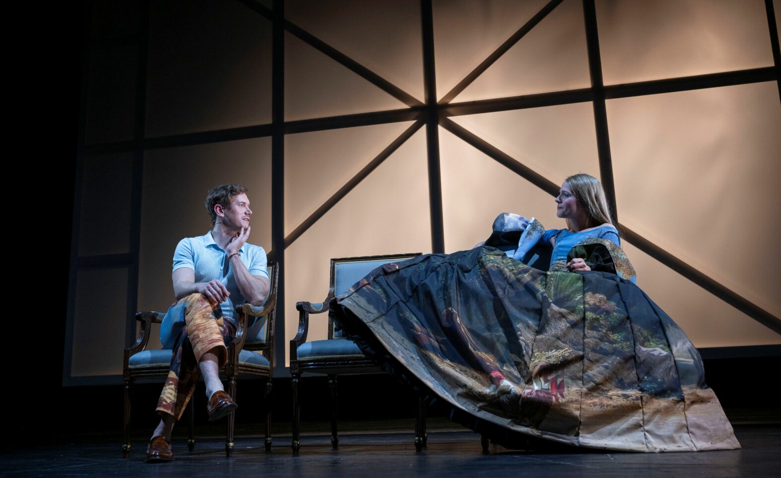 Nachdenken über „Madame Bovary“