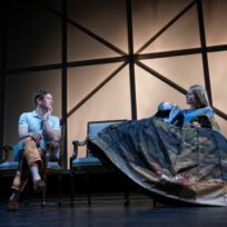 Nachdenken über „Madame Bovary“