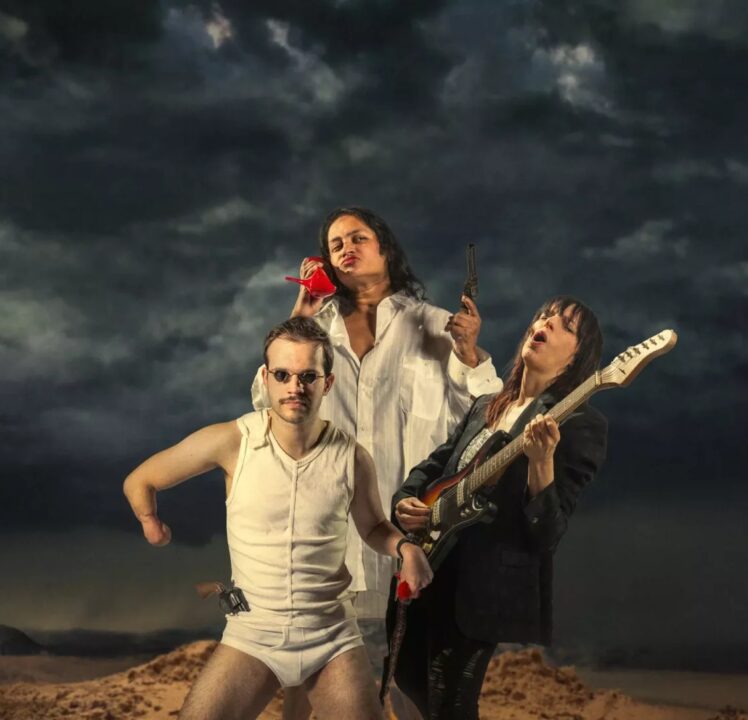 „Besondere Blickwinkel“ – Festival für Kunst, Vielfalt und Inklusion 17.10.-26.10.